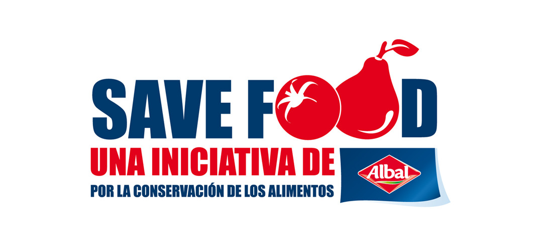 Iniciativa Save Food de Albal